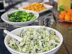 -旺山·浪头人家