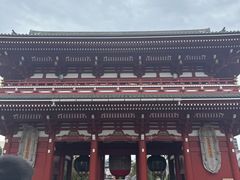 -浅草寺