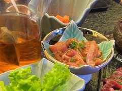 -樱嘢·炭火烧肉(惠南店)