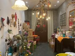 -花满楼(启秀路店)