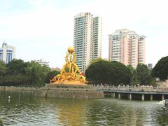 -九龙公园