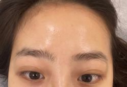 -LUNA皮相美·骨相美高级美感