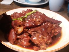 -老阿爸鲜鱼土菜(昆山花桥店)