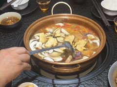 -一善菌·云南菌汤·云南菜(银泰城店)