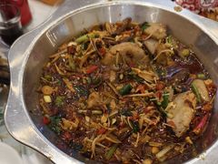-三只鸟本地特色菜馆(上饶总店)