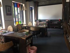-深圳大旅小舍精品艺术民宿