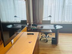 -香港尖沙咀凯悦酒店