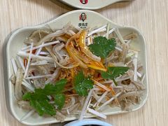 -李先生牛肉面大王(东单店)