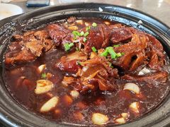 -大清花饺子(山庄店)