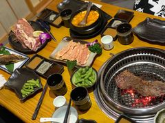 -丸藏和牛烧肉专门店(园区师惠坊店)