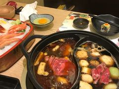 -伊豆野菜村(大族广场店)