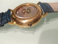 -盛华60年名表维修服务中心