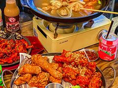 -Dak's 炸鸡(远景路店)