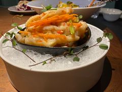 -星叶·东南亚料理(宁波万象汇店)