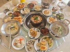 -柳沟豆腐宴69号福豆堂