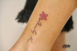 点击看大图 -MDZ STORE·TATTOO·耳饰