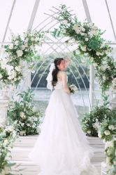 -雪中彩影婚纱摄影·微光艺术中心