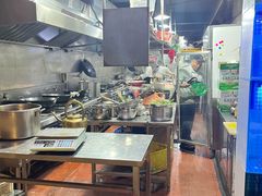 -衢州人家(建国北路店)