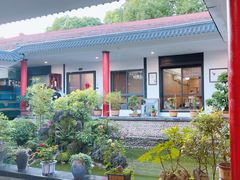 -乖乖佳花园山庄·私房菜(阿哈湖公园店)