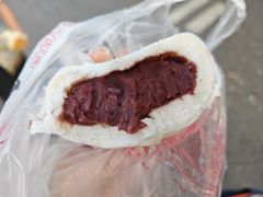 -宫门口馒头铺(创始人总店)
