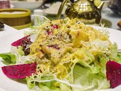 -老妈菜馆(建设街店)