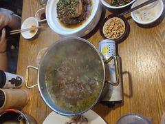 -印象鲵宴·张家界地标美食名片(溪布街店)