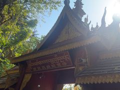 -西双版纳总佛寺