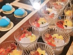 -雍容荟帝王蟹活龙虾展台自助(IFS黑金店)
