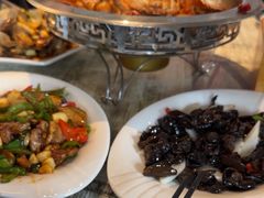 -沙掌门肉蟹煲(沙溪店)