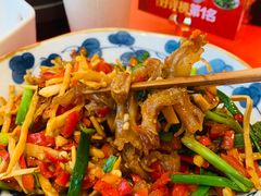 -侯师傅热炒店(印象城店)