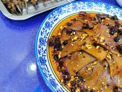 -鑫顺园小骨头羊杂馆(塔湾店)