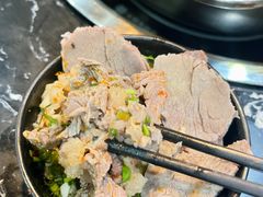 -小牛家村·贵州黄牛肉火锅(梦想小镇二分店)