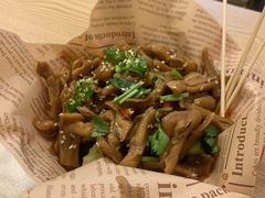 -南街清补凉(黄贝岭店)