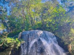 -沂蒙山旅游区云蒙景区(蒙山国家森林公园)