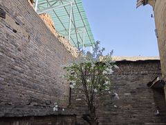 -砥洎城