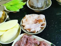 -肥龙火锅(南坪店)