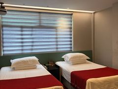-水墨澜渟足道·SPA·传统(四望亭东关街店)