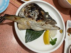 -元气寿司(金光华店)