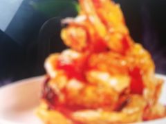 -喜福楼(黑山大街店)