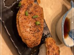 -禾绿寿司·日式料理(南山欢乐颂店)