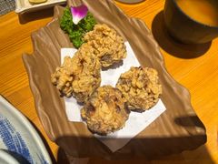 -大岛日本料理铁板烧(南通大饭店)