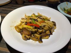 -江太极江浙菜(马桥万达广场店)