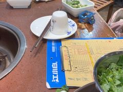 -青山青豆花·笑禅豆腐鱼(黄泥塝店)