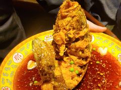 -那家小馆•北京菜•烤鸭(香山店)