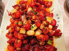 -靓靓蒸虾·头牌蒸虾(雪松路总店)