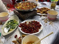 -小民大排档(光谷店)