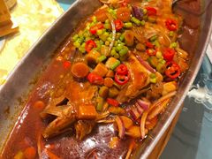 -中国徽菜·徽商故里(广安门店)