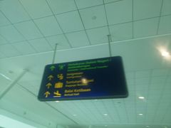 -吉隆坡国际机场