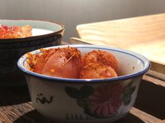 波波肠-拾光·小碗甜品