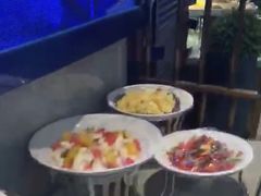 -粤海璇宫·木棉花高空旋转餐厅·聚会派对